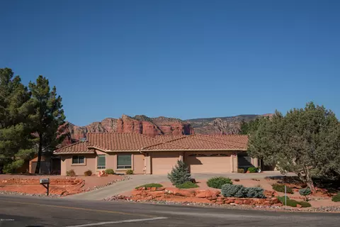 235 Deer Pass Dr, Sedona, AZ 86351 photo 1