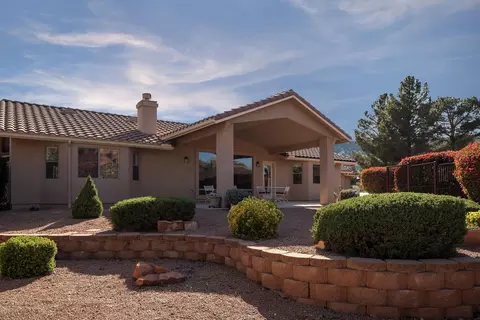 235 Deer Pass Dr, Sedona, AZ 86351 photo 9