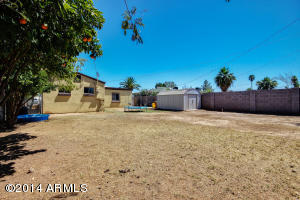 1613 E Palm Ln, Phoenix, AZ 85006 photo 23