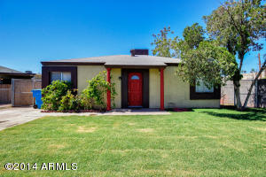 1613 E Palm Ln, Phoenix, AZ 85006 photo 2
