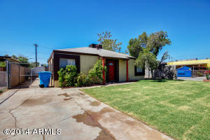 1613 E Palm Ln, Phoenix, AZ 85006 photo 1