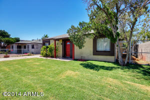 1613 E Palm Ln, Phoenix, AZ 85006 photo 4