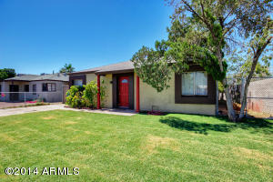 1613 E Palm Ln, Phoenix, AZ 85006 photo 3