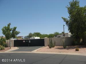 7006 E Jensen St #38, Mesa, AZ 85207 photo 23