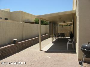 7006 E Jensen St #38, Mesa, AZ 85207 photo 19