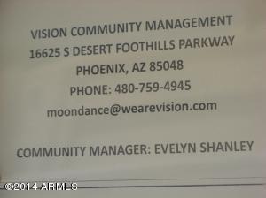 7006 E Jensen St #38, Mesa, AZ 85207 photo 26
