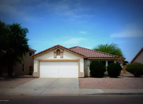 8234 E Posada Ave, Mesa, AZ 85212 photo 1