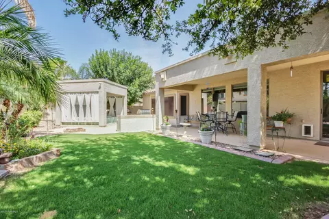 3307 E Phelps St, Gilbert, AZ 85295 photo 32