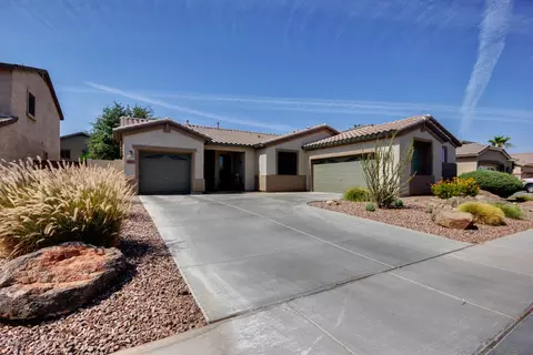 3307 E Phelps St, Gilbert, AZ 85295 photo 1