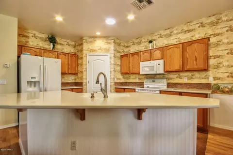 3307 E Phelps St, Gilbert, AZ 85295 photo 6
