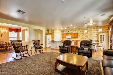 3307 E Phelps St, Gilbert, AZ 85295 photo 15