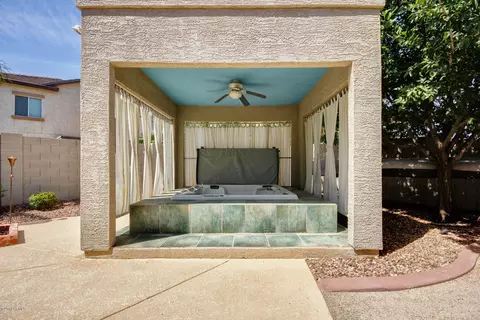 3307 E Phelps St, Gilbert, AZ 85295 photo 33
