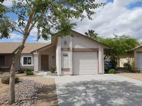 1922 E Grandview Dr, Phoenix, AZ 85022 photo 2