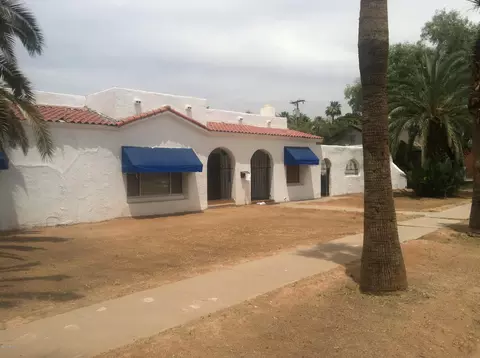 1516 Earll Dr, Phoenix, AZ 85014 photo 2