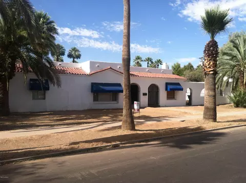 1516 Earll Dr, Phoenix, AZ 85014 photo 1