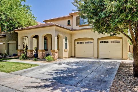 3651 E Parkview Dr, Gilbert, AZ 85295 photo 1