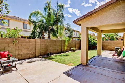 3651 E Parkview Dr, Gilbert, AZ 85295 photo 33