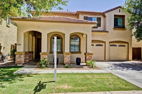 3651 E Parkview Dr, Gilbert, AZ 85295 photo 2