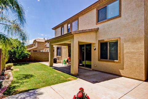3651 E Parkview Dr, Gilbert, AZ 85295 photo 32