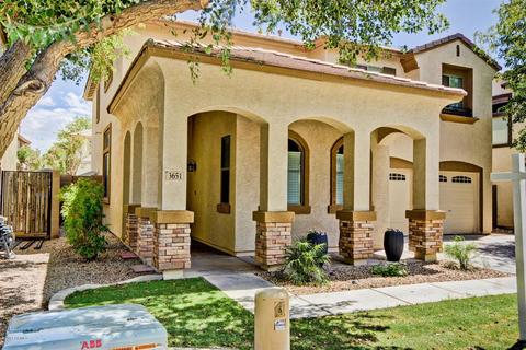 3651 E Parkview Dr, Gilbert, AZ 85295 photo 3