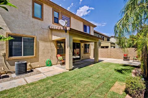 3651 E Parkview Dr, Gilbert, AZ 85295 photo 30