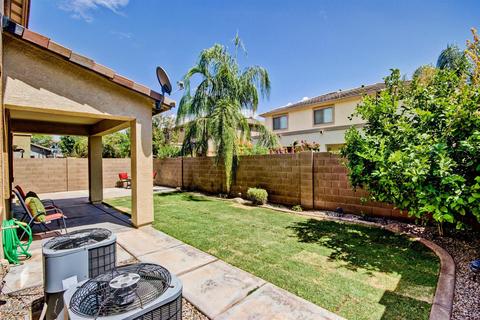 3651 E Parkview Dr, Gilbert, AZ 85295 photo 29