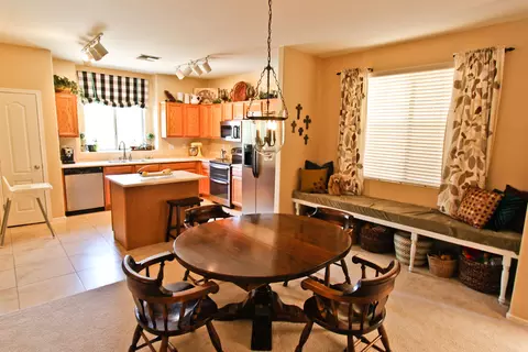 4358 E Renee Dr, Phoenix, AZ 85050 photo 8