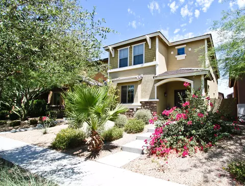 4358 E Renee Dr, Phoenix, AZ 85050 photo 2