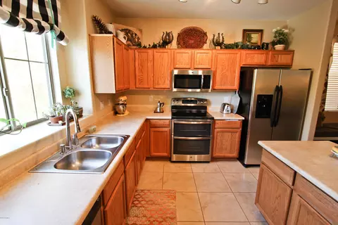 4358 E Renee Dr, Phoenix, AZ 85050 photo 14