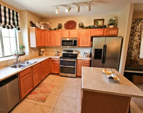4358 E Renee Dr, Phoenix, AZ 85050 photo 12