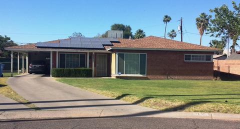 1136 E Lamar Rd, Phoenix, AZ 85014 photo 1