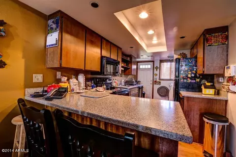 2531 E Jeffrey Loop, Flagstaff, AZ 86004 photo 4