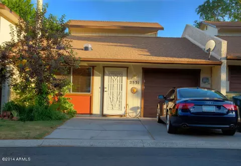 2531 E Jeffrey Loop, Flagstaff, AZ 86004 photo 1