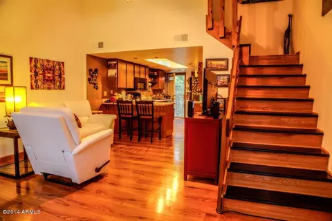 2531 E Jeffrey Loop, Flagstaff, AZ 86004 photo 5