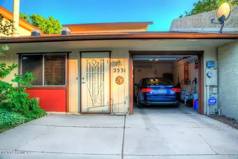 2531 E Jeffrey Loop, Flagstaff, AZ 86004 photo 2