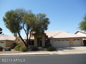 4325 E San Remo Ave, Gilbert, AZ 85234 photo 1