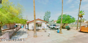 305 E 3rd Ave E, Buckeye, AZ 85326 photo 3
