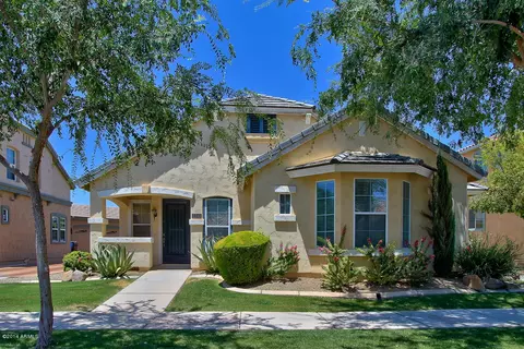 2710 E Tamarisk St, Gilbert, AZ 85296 photo 3