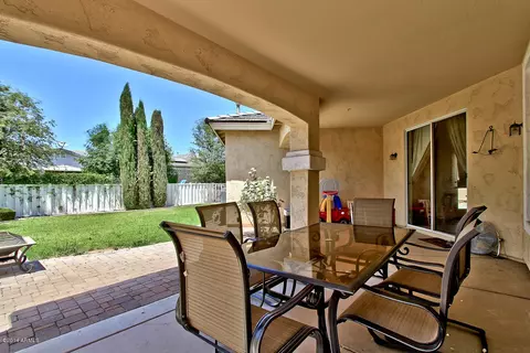 2710 E Tamarisk St, Gilbert, AZ 85296 photo 27