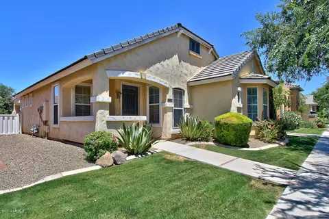 2710 E Tamarisk St, Gilbert, AZ 85296 photo 1