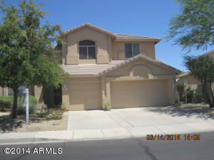 4553 E Ramuda Dr, Phoenix, AZ 85050 photo 2