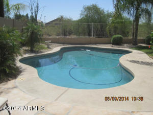 4553 E Ramuda Dr, Phoenix, AZ 85050 photo 1