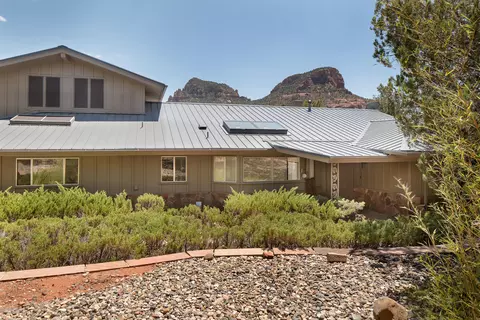 171 Bowstring Dr, Sedona, AZ 86336 photo 1