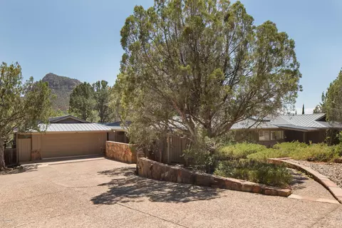 171 Bowstring Dr, Sedona, AZ 86336 photo 3