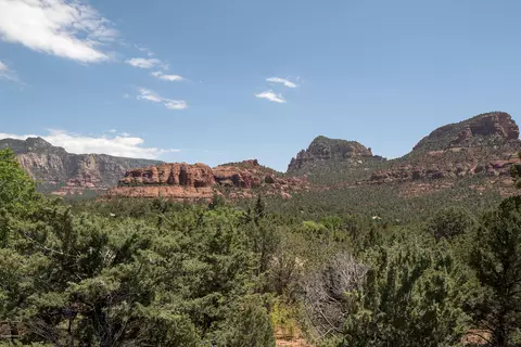171 Bowstring Dr, Sedona, AZ 86336 photo 2
