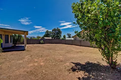 10961 E Cholla Rd, Mesa, AZ 85207 photo 20