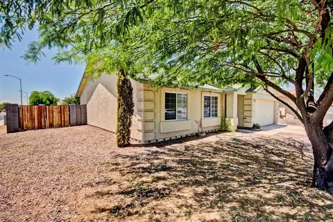 10961 E Cholla Rd, Mesa, AZ 85207 photo 4