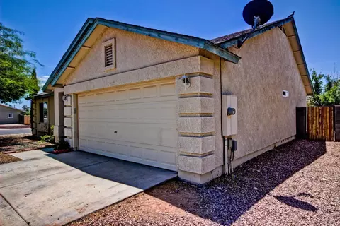 10961 E Cholla Rd, Mesa, AZ 85207 photo 2
