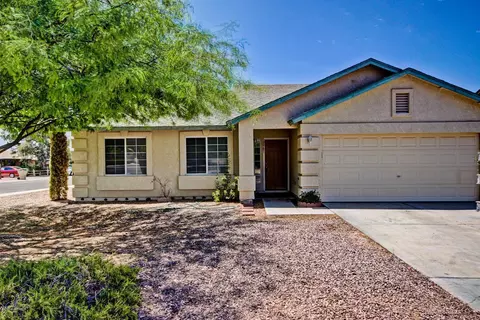 10961 E Cholla Rd, Mesa, AZ 85207 photo 1