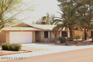 4444 E Ludlow Dr, Phoenix, AZ 85032 photo 1